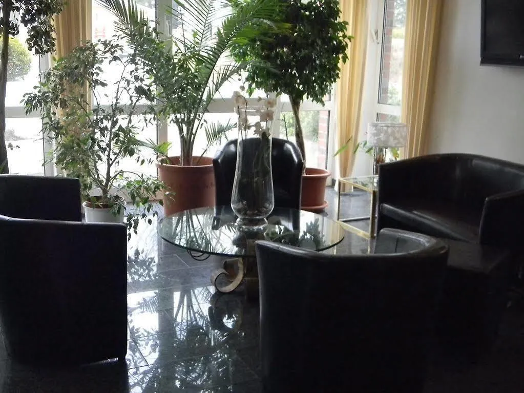 Hotel Stadt Norderstedt 3*,  Niemcy